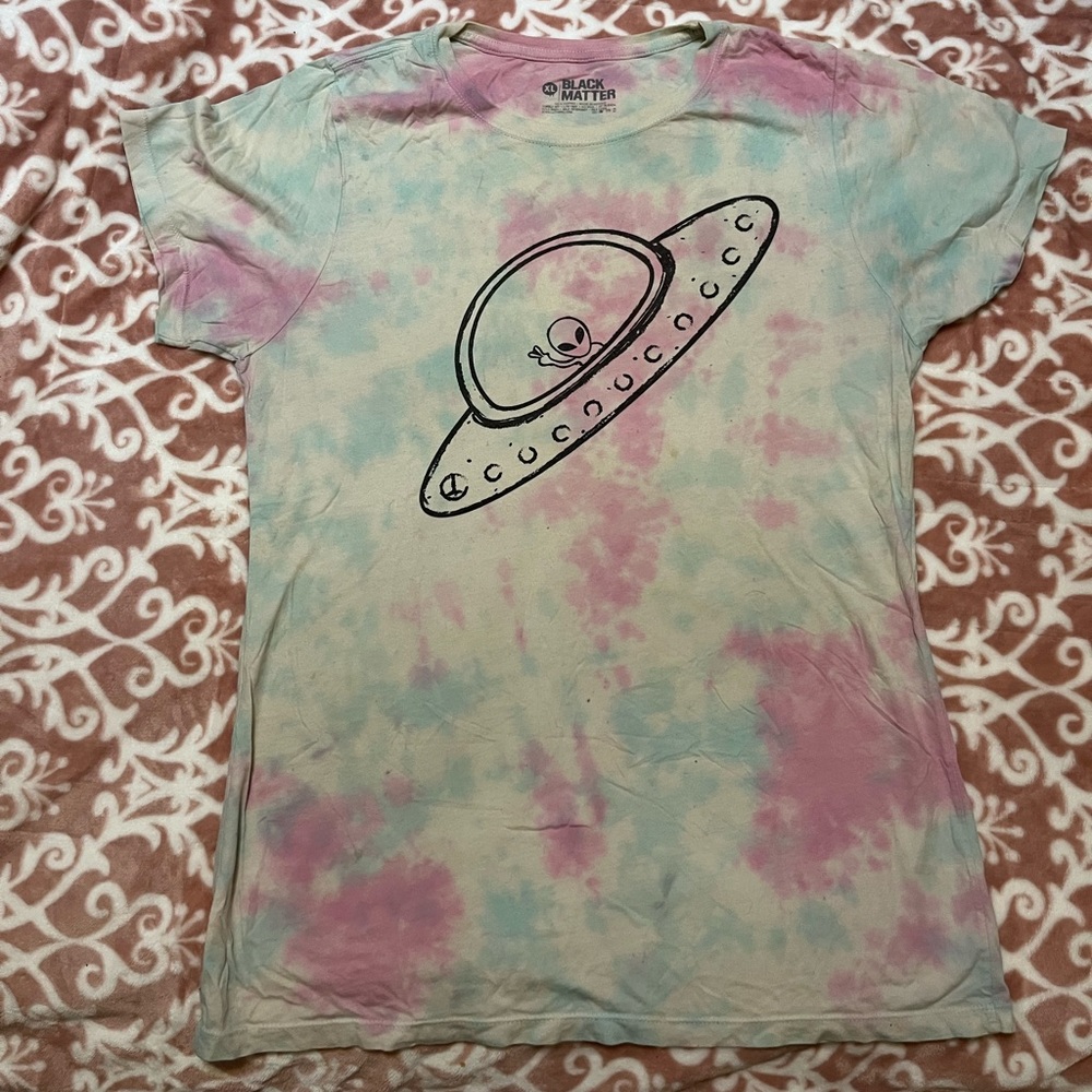Alien T-Shirt